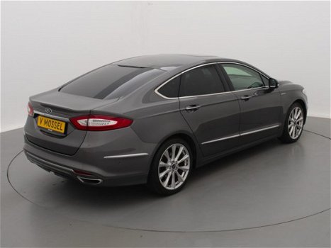 Ford Mondeo - Vignale 2.0 TDCi 180pk(navi/dak/cruise/camera) - 1