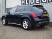 Nissan Murano - 3.5 V6 234pk *Goed onderh* Sunroof Leer Nav Cam Xen Bose Trekh(1500kg) - 1 - Thumbnail