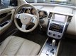 Nissan Murano - 3.5 V6 234pk *Goed onderh* Sunroof Leer Nav Cam Xen Bose Trekh(1500kg) - 1 - Thumbnail