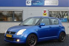 Suzuki Swift - 1.3 Shogun Airco, 5-Drs, Stuurbekr, El ramen, Boekjes, LM velgen