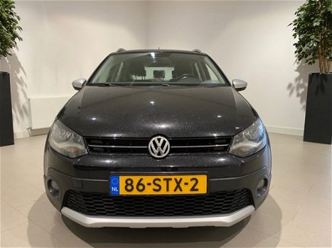 Volkswagen Polo - 1.2 TSI 105PK 5D Comfortline | Climatronic | LM Velgen | - 1