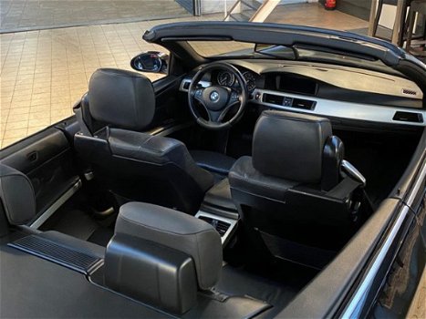 BMW 3-serie Cabrio - 335i High Executive - 1