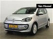 Volkswagen Up! - 1.0 60PK High upNavigatie|3DRS - 1 - Thumbnail