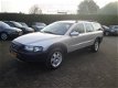 Volvo XC70 - 2.4T AWD Premium Automaat Youngtimer incl. BTW - 1 - Thumbnail