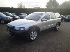 Volvo XC70 - 2.4T AWD Premium Automaat Youngtimer incl. BTW