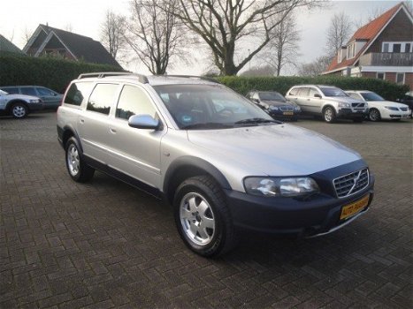 Volvo XC70 - 2.4T AWD Premium Automaat Youngtimer incl. BTW - 1