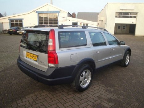 Volvo XC70 - 2.4T AWD Premium Automaat Youngtimer incl. BTW - 1