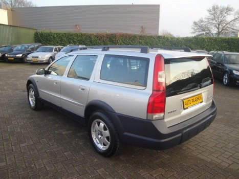 Volvo XC70 - 2.4T AWD Premium Automaat Youngtimer incl. BTW - 1