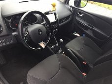 Renault Clio - TCe 90pk Expression Navig., Airco, Cruise, Trekhaak