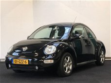 Volkswagen New Beetle - 1.6 | Airco | i.z.g.st. | Nieuwe APK
