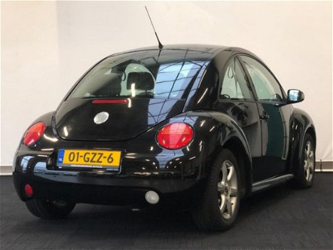 Volkswagen New Beetle - 1.6 | Airco | i.z.g.st. | Nieuwe APK - 1