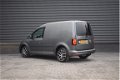 Volkswagen Caddy - 2.0 TDI 75pk L1H1 BMT Comfortline Xenon Airco Pdc ACC Trekhaak Navigatie - 1 - Thumbnail