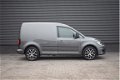 Volkswagen Caddy - 2.0 TDI 75pk L1H1 BMT Comfortline Xenon Airco Pdc ACC Trekhaak Navigatie - 1 - Thumbnail