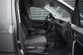 Volkswagen Caddy - 2.0 TDI 75pk L1H1 BMT Comfortline Xenon Airco Pdc ACC Trekhaak Navigatie - 1 - Thumbnail