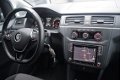 Volkswagen Caddy - 2.0 TDI 75pk L1H1 BMT Comfortline Xenon Airco Pdc ACC Trekhaak Navigatie - 1 - Thumbnail