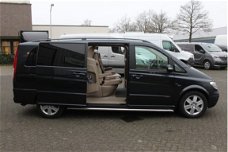 Mercedes-Benz Viano - 3.0 CDI V6 DC Ambiente L3 XL Navigatie, Leder, 2 Schuifdeuren, Clima etc