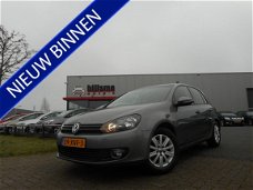 Volkswagen Golf - 1.2 TSI Trend Edition BlueMotion NAVI/CRUISE/AIRCO/LMV