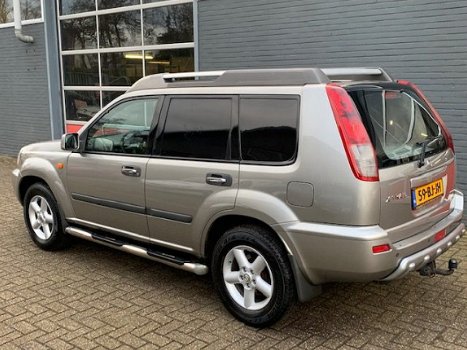 Nissan X-Trail - 2.2 dCi Comfort / GRIJS KENTEKEN - 1