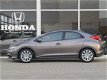 Honda Civic - 1.8 142pk Sport - 1 - Thumbnail