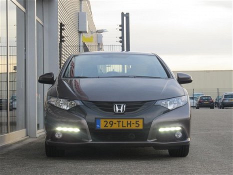 Honda Civic - 1.8 142pk Sport - 1