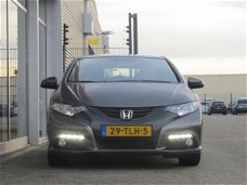 Honda Civic - 1.8 142pk Sport