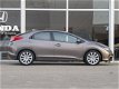 Honda Civic - 1.8 142pk Sport - 1 - Thumbnail