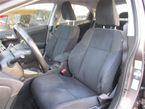 Honda Civic - 1.8 142pk Sport - 1