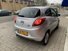 Ford Ka - 1.2 Titanium X start/stop 1 EIGENAAR/AIRCO/L.M VELGEN