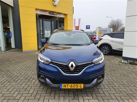 Renault Kadjar - TCe 130 Intens | Easy Life Pack | Dealer Onderhouden | Trekhaak - 1