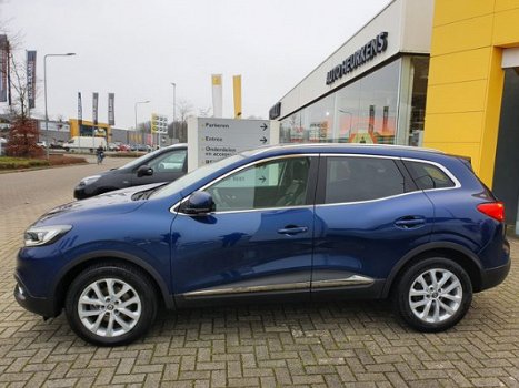 Renault Kadjar - TCe 130 Intens | Easy Life Pack | Dealer Onderhouden | Trekhaak - 1