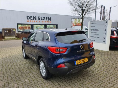 Renault Kadjar - TCe 130 Intens | Easy Life Pack | Dealer Onderhouden | Trekhaak - 1