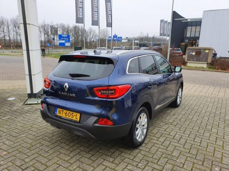 Renault Kadjar - TCe 130 Intens | Easy Life Pack | Dealer Onderhouden | Trekhaak - 1