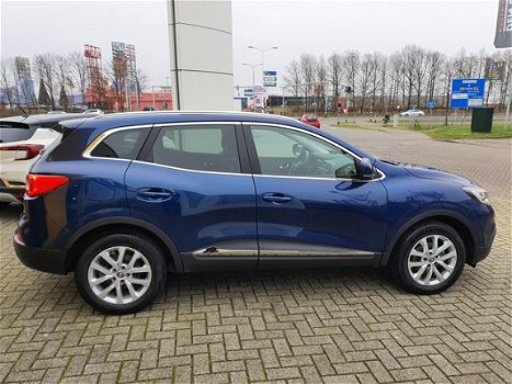 Renault Kadjar - TCe 130 Intens | Easy Life Pack | Dealer Onderhouden | Trekhaak - 1