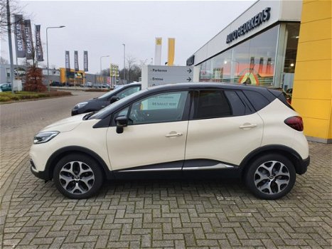 Renault Captur - TCe 90 Intens | 1e Eigenaar | Dodehoeksensor | Achteruitrijcamera - 1