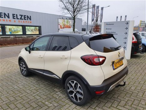 Renault Captur - TCe 90 Intens | 1e Eigenaar | Dodehoeksensor | Achteruitrijcamera - 1