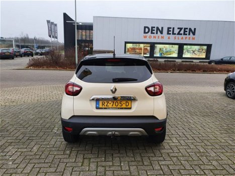 Renault Captur - TCe 90 Intens | 1e Eigenaar | Dodehoeksensor | Achteruitrijcamera - 1