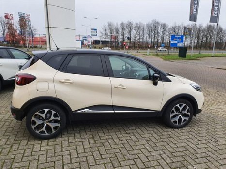 Renault Captur - TCe 90 Intens | 1e Eigenaar | Dodehoeksensor | Achteruitrijcamera - 1