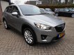 Mazda CX-5 - 2.0 GT-M 4WD Automaat Leer Trekhaak - 1 - Thumbnail