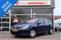 Peugeot 307 - 1.6 HDi XR / APK: 11-2020 / Trekhaak / 2005 - 1 - Thumbnail