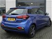 Hyundai i20 - 1.0 T-GDI Comfort Navigatie Lichtmetalen Velgen VAN €21.721, - VOOR € 19.995, - RIJKLA - 1 - Thumbnail