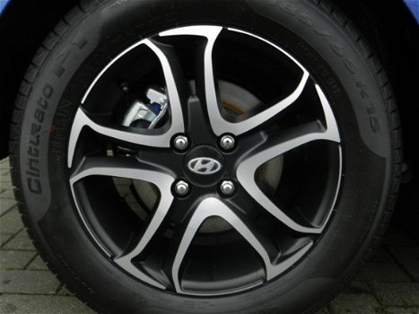 Hyundai i20 - 1.0 T-GDI Comfort Navigatie Lichtmetalen Velgen VAN €21.721, - VOOR € 19.995, - RIJKLA - 1
