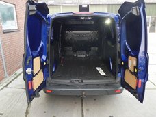 Ford Transit Connect - 1.5 TDCI L2 Trend navi/camera/cr.contr