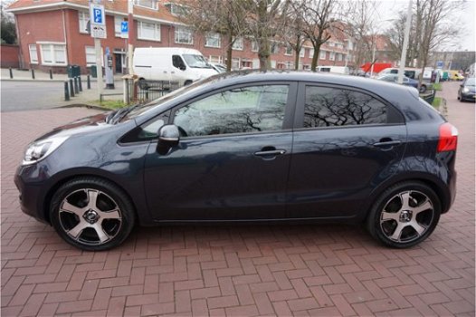 Kia Rio - 1.2 CVVT Super Pack - 1