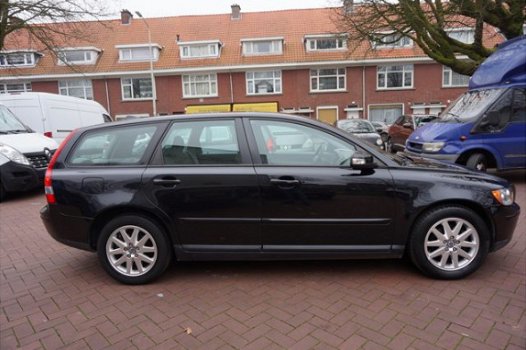 Volvo S40 - 2.0 Edition II FULLMAP NAVIGATIE - 1