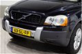 Volvo XC90 - 7pers. 2.5T AWD Aut. DEALER ONDERHOUDEN Summum Navigatie Leder 209pk - 1 - Thumbnail