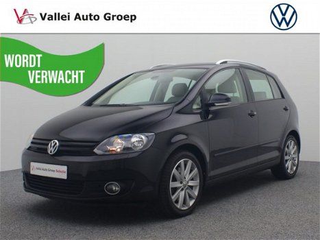 Volkswagen Golf Plus - 1.4 TSI 160PK DSG Highline | Navigatie | Trekhaak | 17 inch lichtmetalen velg - 1