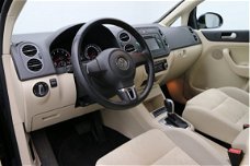 Volkswagen Golf Plus - 1.4 TSI 160PK DSG Highline | Navigatie | Trekhaak | 17 inch lichtmetalen velg