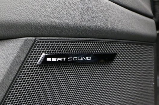 Seat Leon ST - 1.4 EcoTSI 150PK FR Connect | Panoramadak | Full LED | Elektrisch verstelbare bestuur - 1