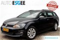 Volkswagen Golf Variant - 1.6 TDi 110pk Comfortline Navi | PDC V+A | Clima | Cruise | 1e Eig. | NL A - 1 - Thumbnail