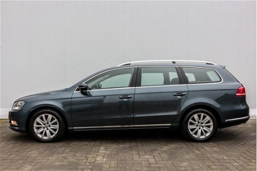 Volkswagen Passat Variant - 1.8 TSi Comfortline | Clima | Cruise | PDC V+A | Trekhaak | 17'' LMV | N - 1